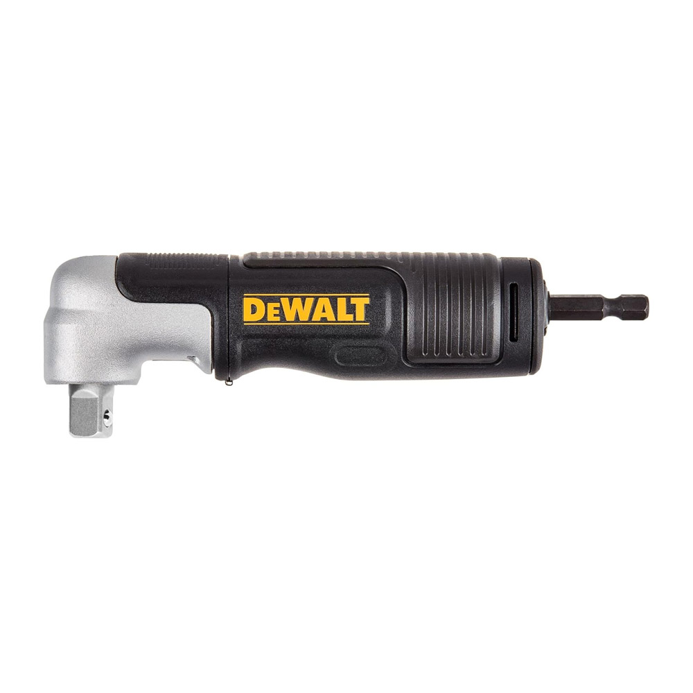3/8 SQUARE DRIVE RIGHT ANGLE