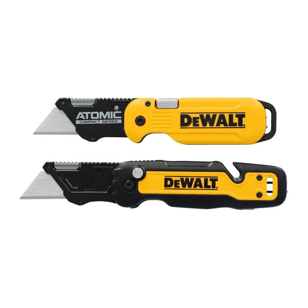 DW ATOMIC FOLDING UTILITY