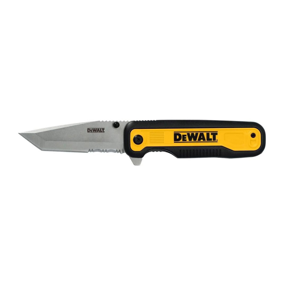 DW TANTO POCKET KNIFE