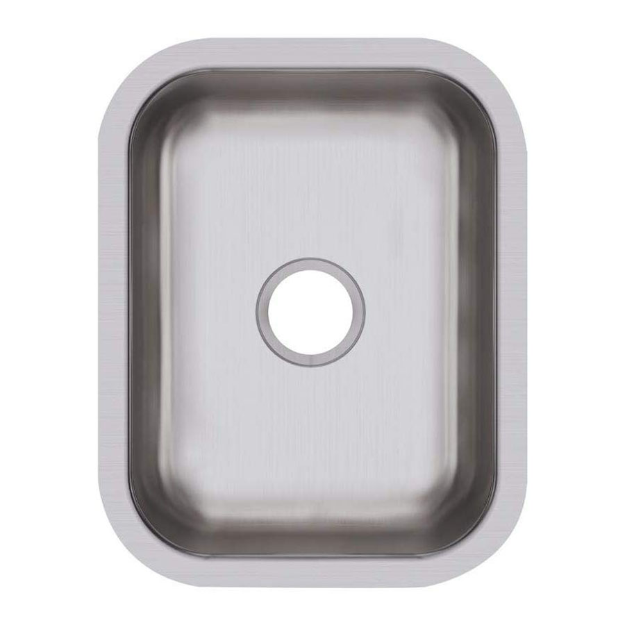 Dayton Stainless Steel 16
