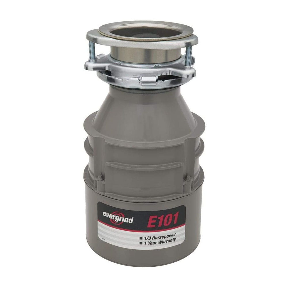 ECONOMY 1/3HP DISPOSAL