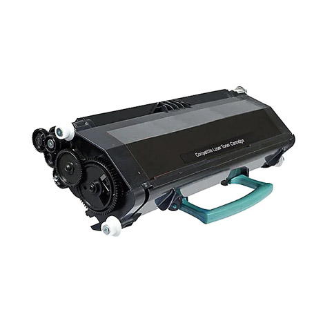 LEXMARK E260 TONER
