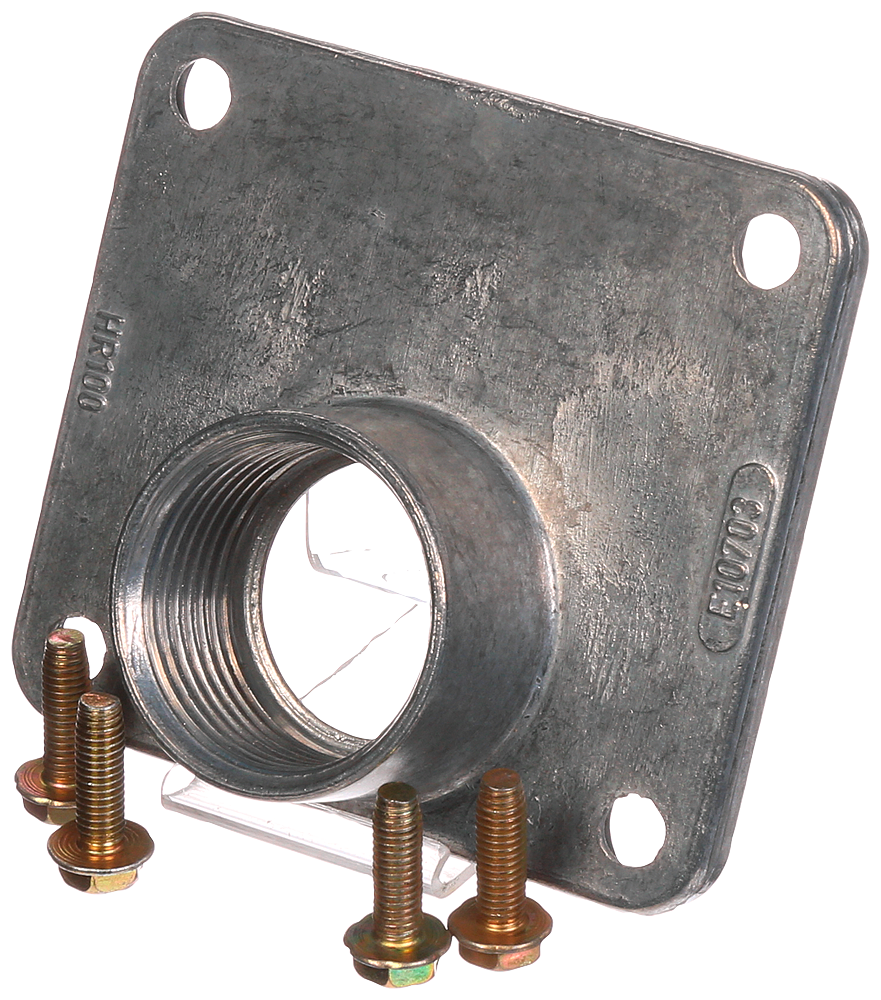 2 INCH C HUB