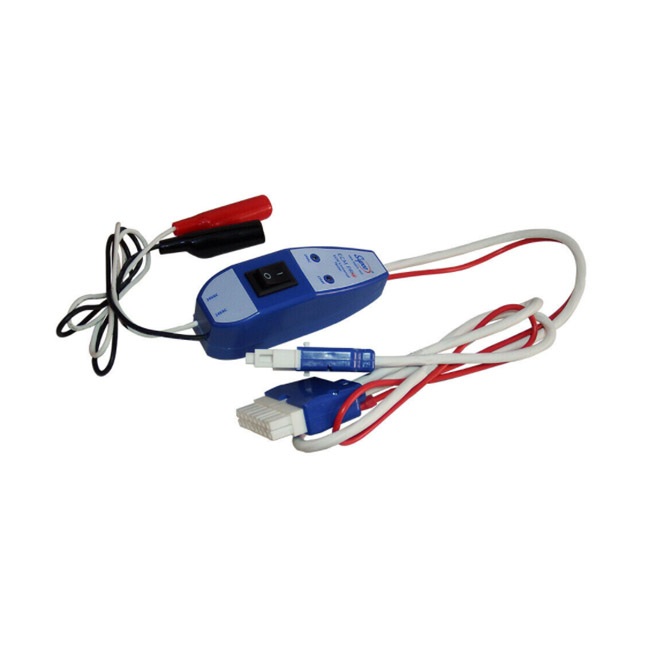 ECM / X-13 MOTOR TESTER