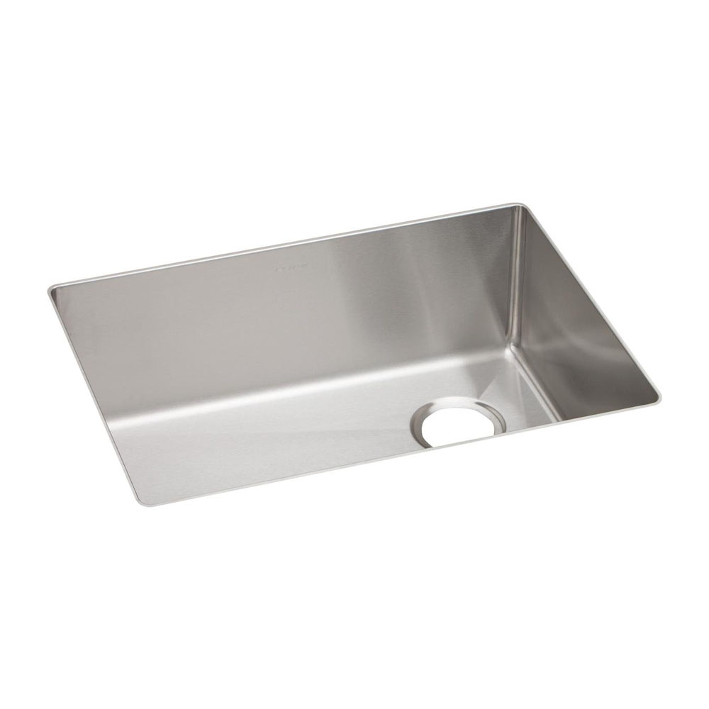 Elkay Crosstown 18 Gauge Stainless Steel 25-1/2