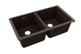 GRANITE 33X19X10 DBL U/MNT KIT