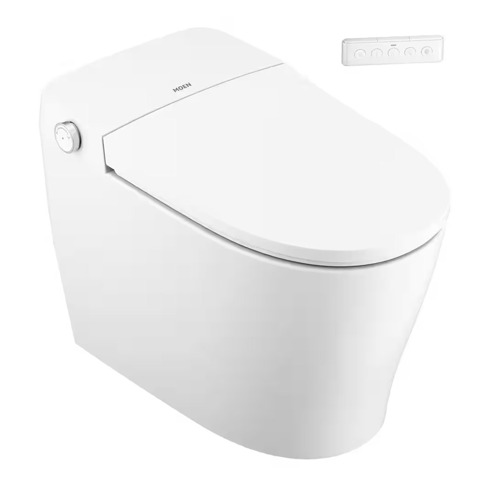 ELG WH 5SERIES PREM ELEC TOILE