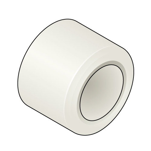 1/2 E-PEX EXPANSION RING