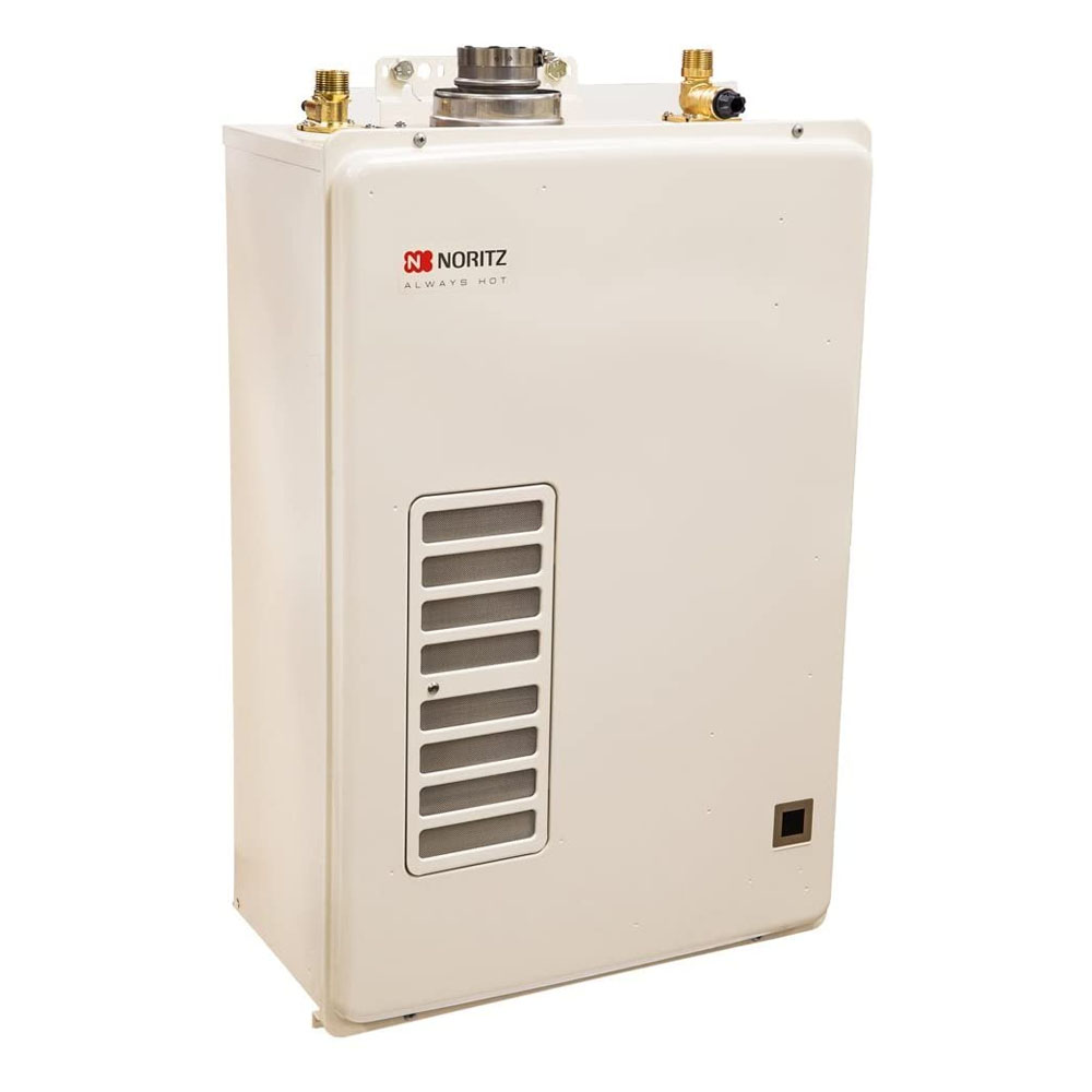 40 NG TNKLSS 120BTU 6.6GPM