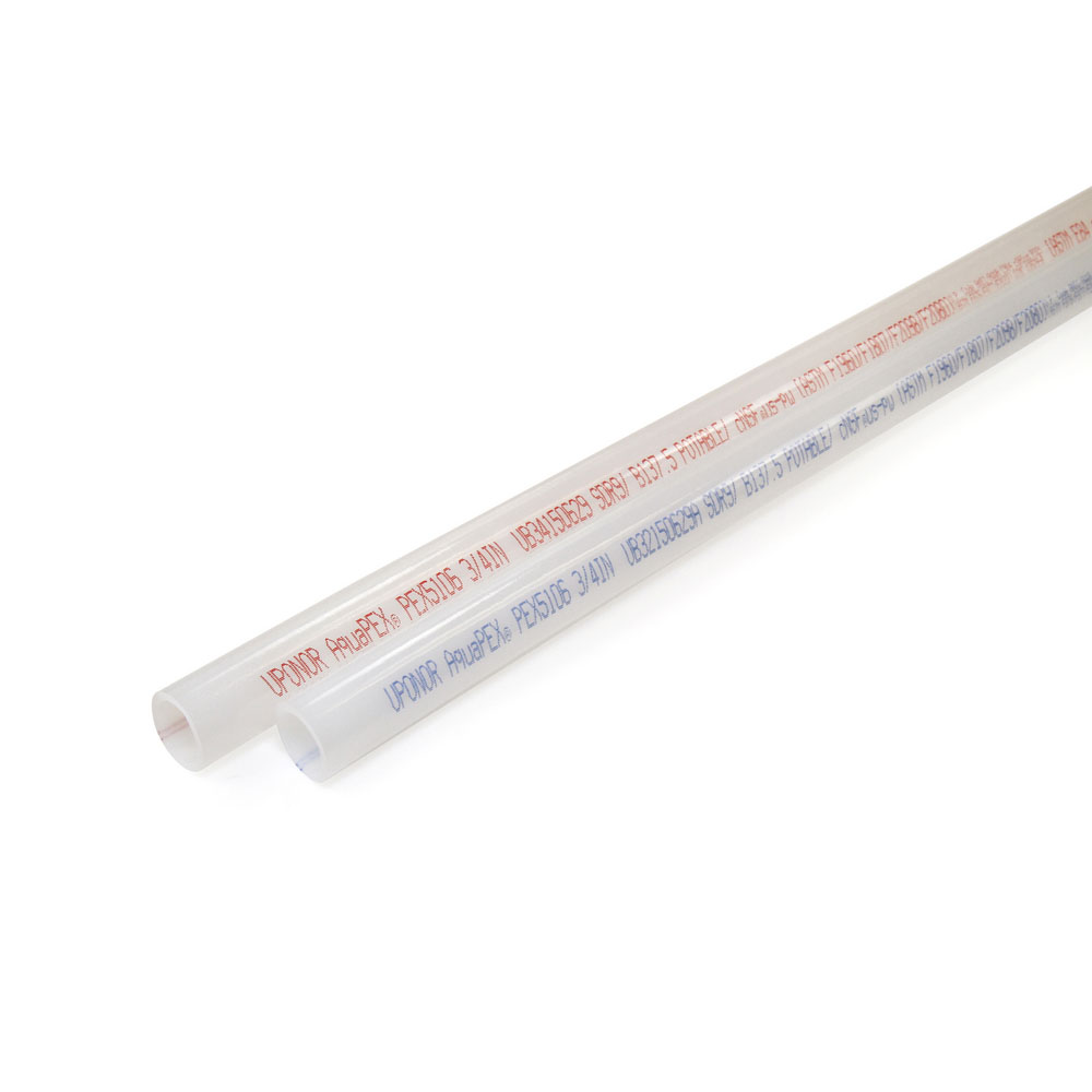 1/2x100CF AQUAPEX WH W/ BLUE P