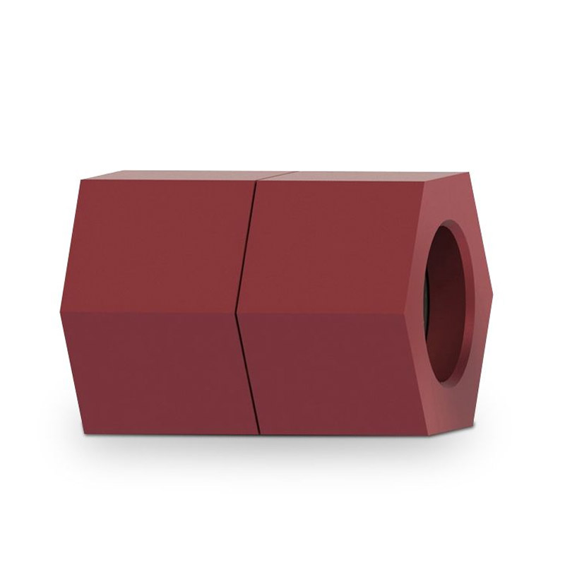 1/4 FLARE CONNECTOR