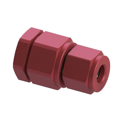 1/2 x 3/8 FLARE CONN REDUCER