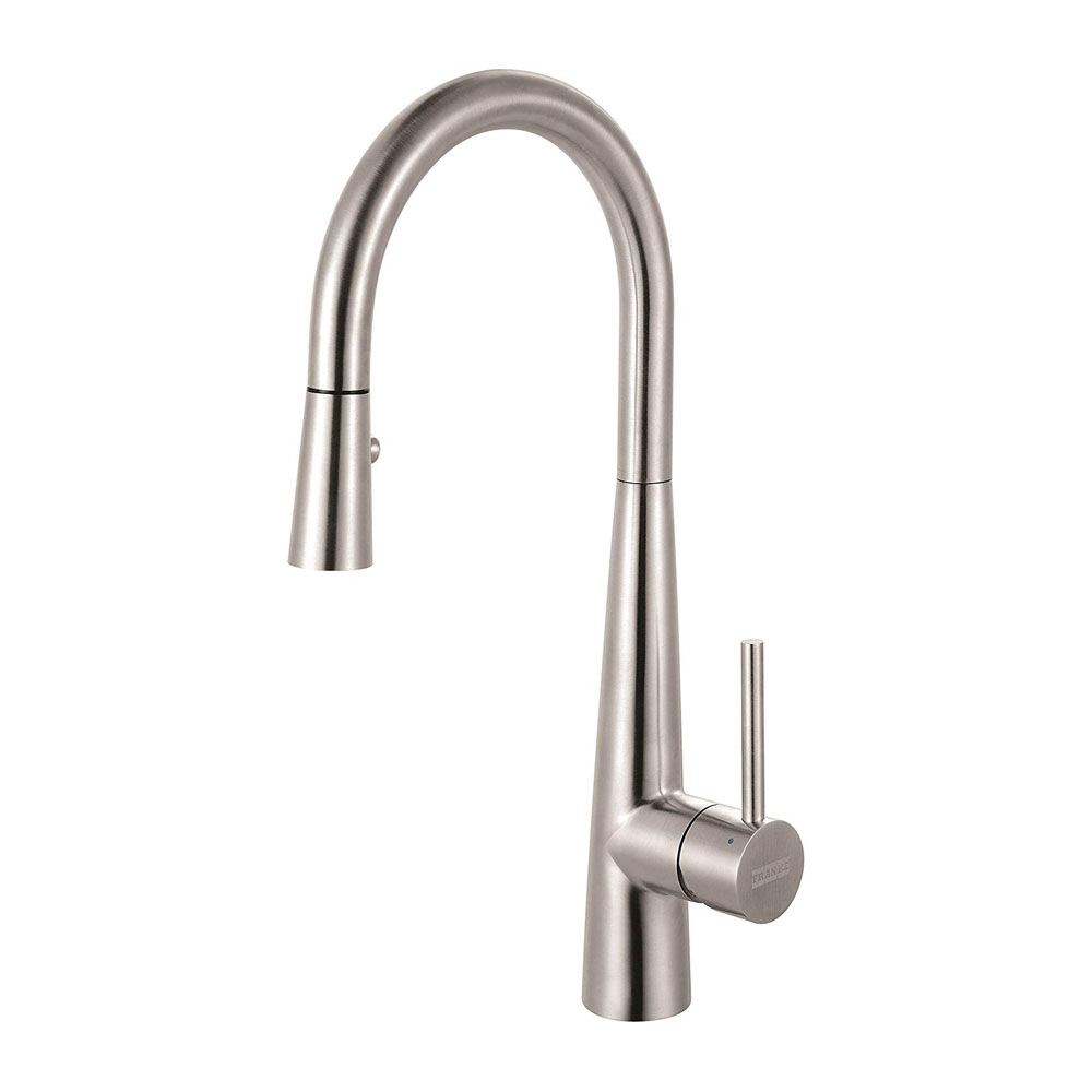 Steel FF3450 Stainless Steel