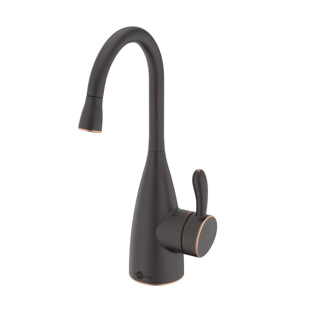 1010 INSTANT HOT FAUCET ORB