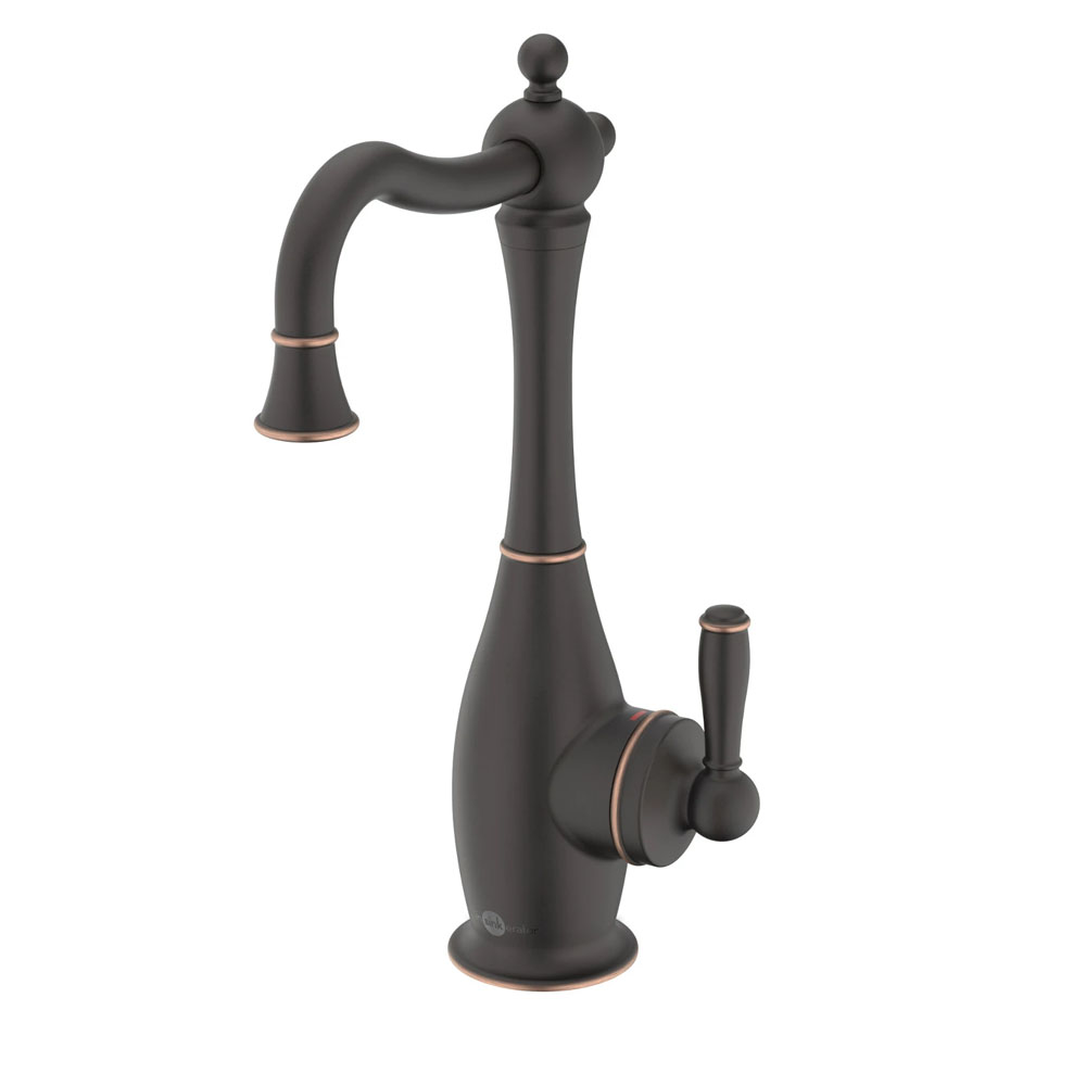 2020 INSTANT HOT FAUCET ORB