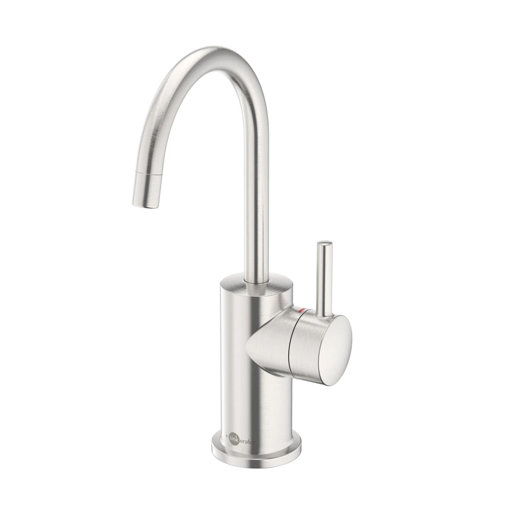 3010 INSTANT HOT FAUCET SS