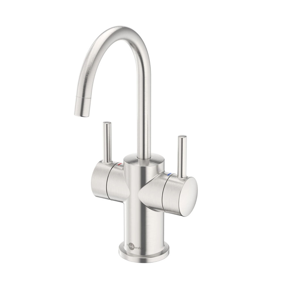 3010 INSTANT H & C FAUCET SS