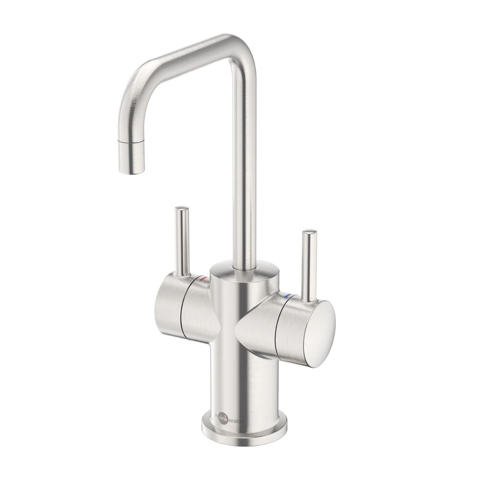 3020 INSTANT H & C FAUCET SS