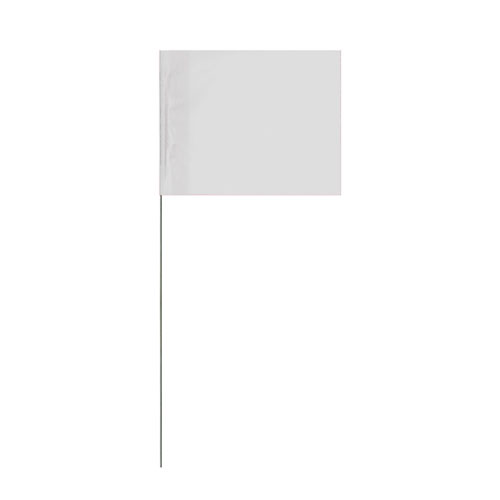 WHITE SPRINKLER WORLD FLAG