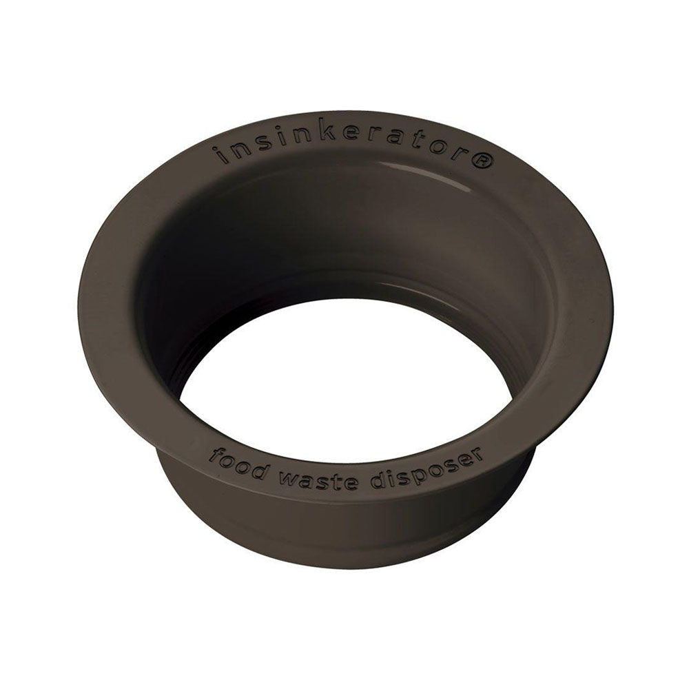 Insinkerator FLG-ORB Sink Flange Oil Rubbed Bronze