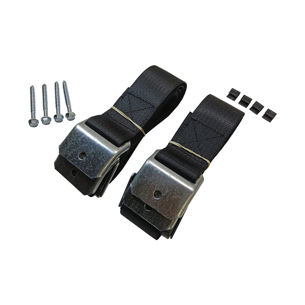 WATER HEATER BELT STRAP