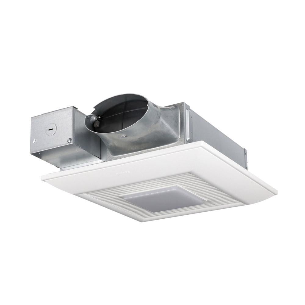 WHISPERVALUE DC FAN/LIGHT