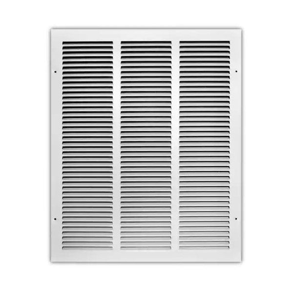 16X20 RETURN AIR GRILLE