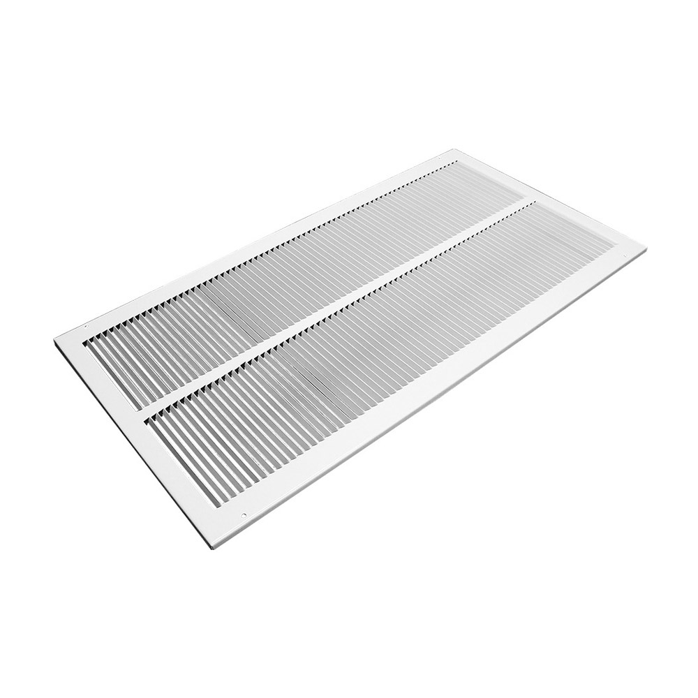 20X6 RETURN AIR GRILLE
