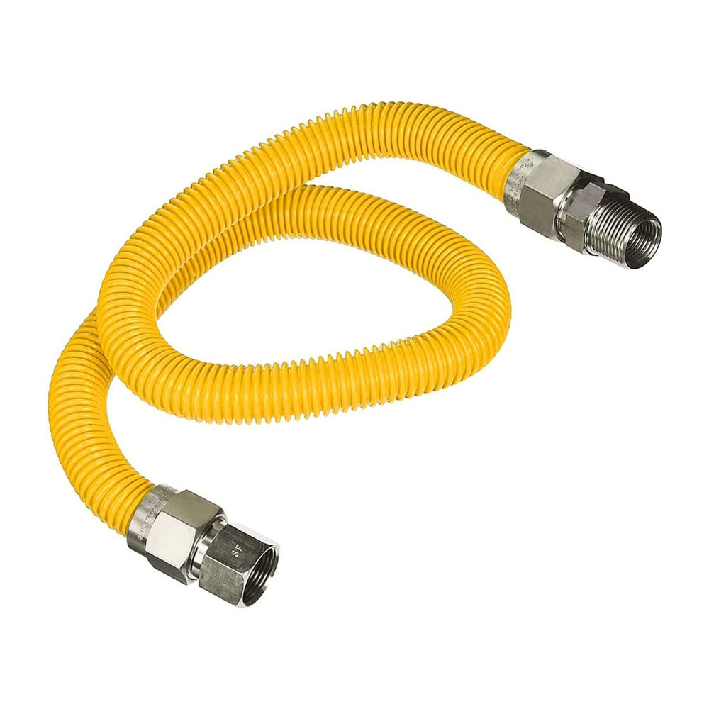 1/2 X 18 FIPXMIP (5/8) GASFL
