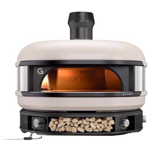 Dome Natural Gas Bone