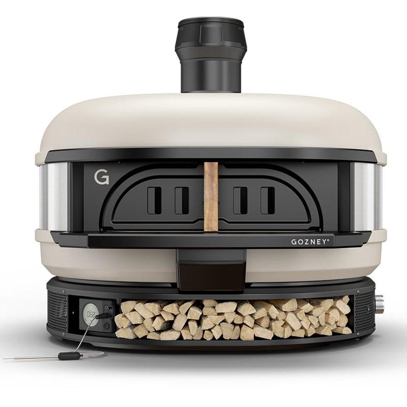 Dome Wood Fuel Bone