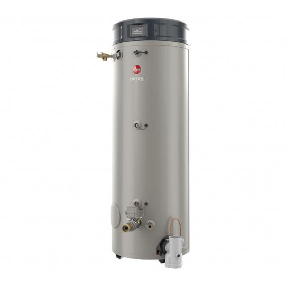 Standard Plumbing Supply - Product: 100 GAL 200K BTU TRITON HEATER