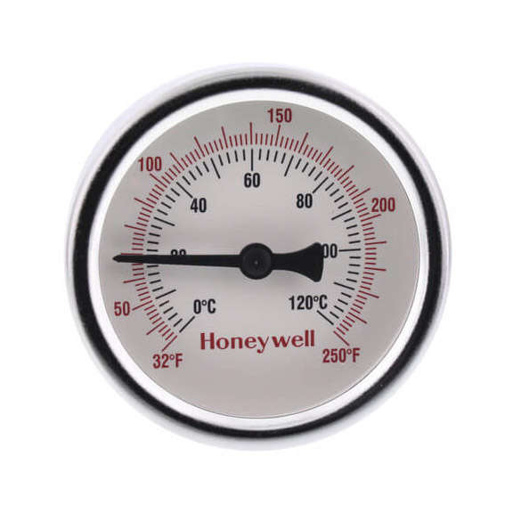 1/2 SWT TEMPERATURE GAUGE