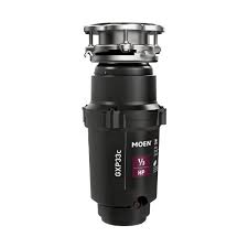 Moen GX PRO Series Garbage disposal