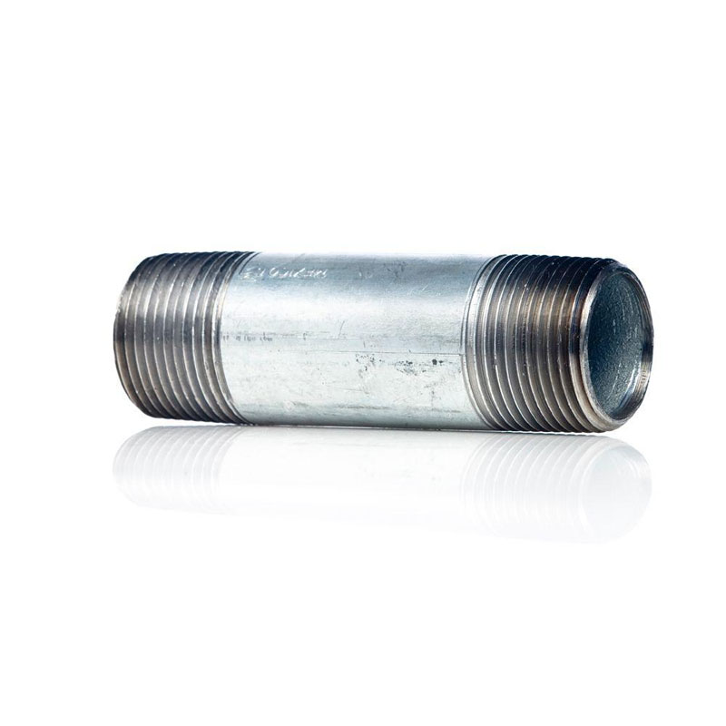 1/2 X CL GALV NIPPLE