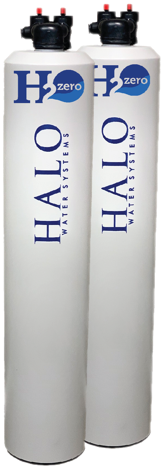 HALO H2-ZERO CARBON .75-125