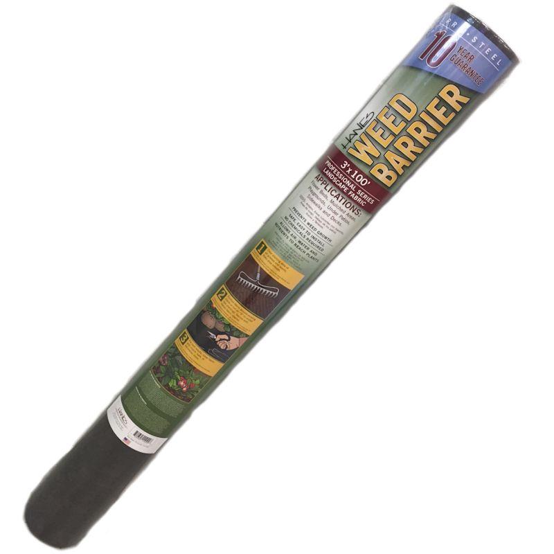 H46370 3'x50' 3OZ SUPERIOR POLYSPUN