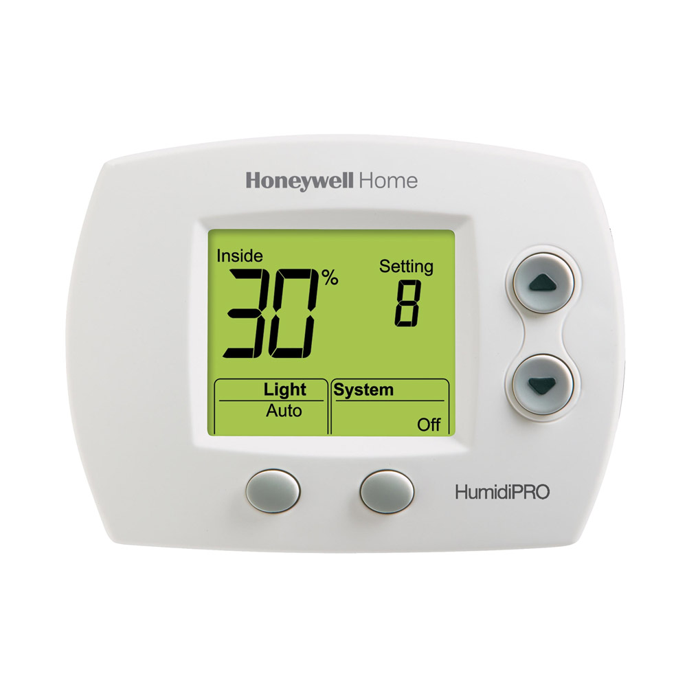 DIGITAL HUMIDITY CONTROL
