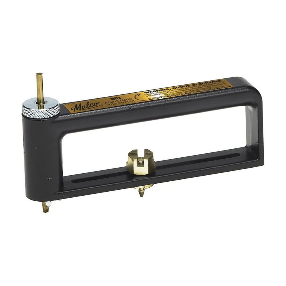 HOLE CUTTER
