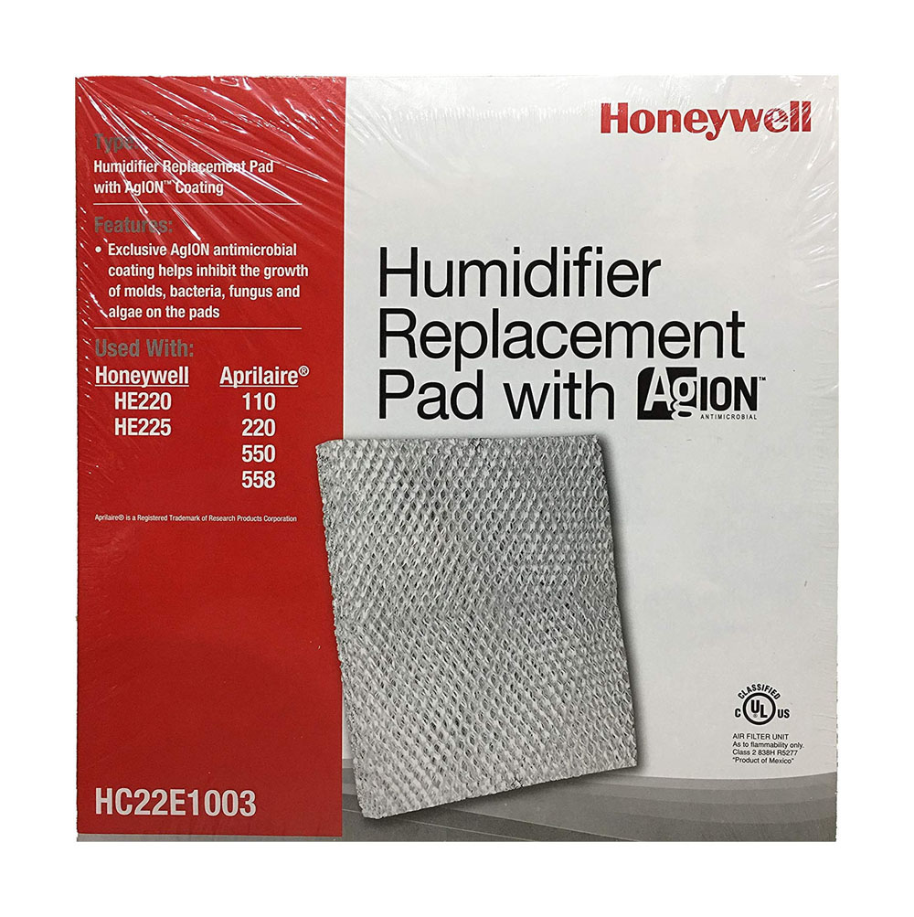 HUMIDIFIER PAD FOR RXIHAB12A