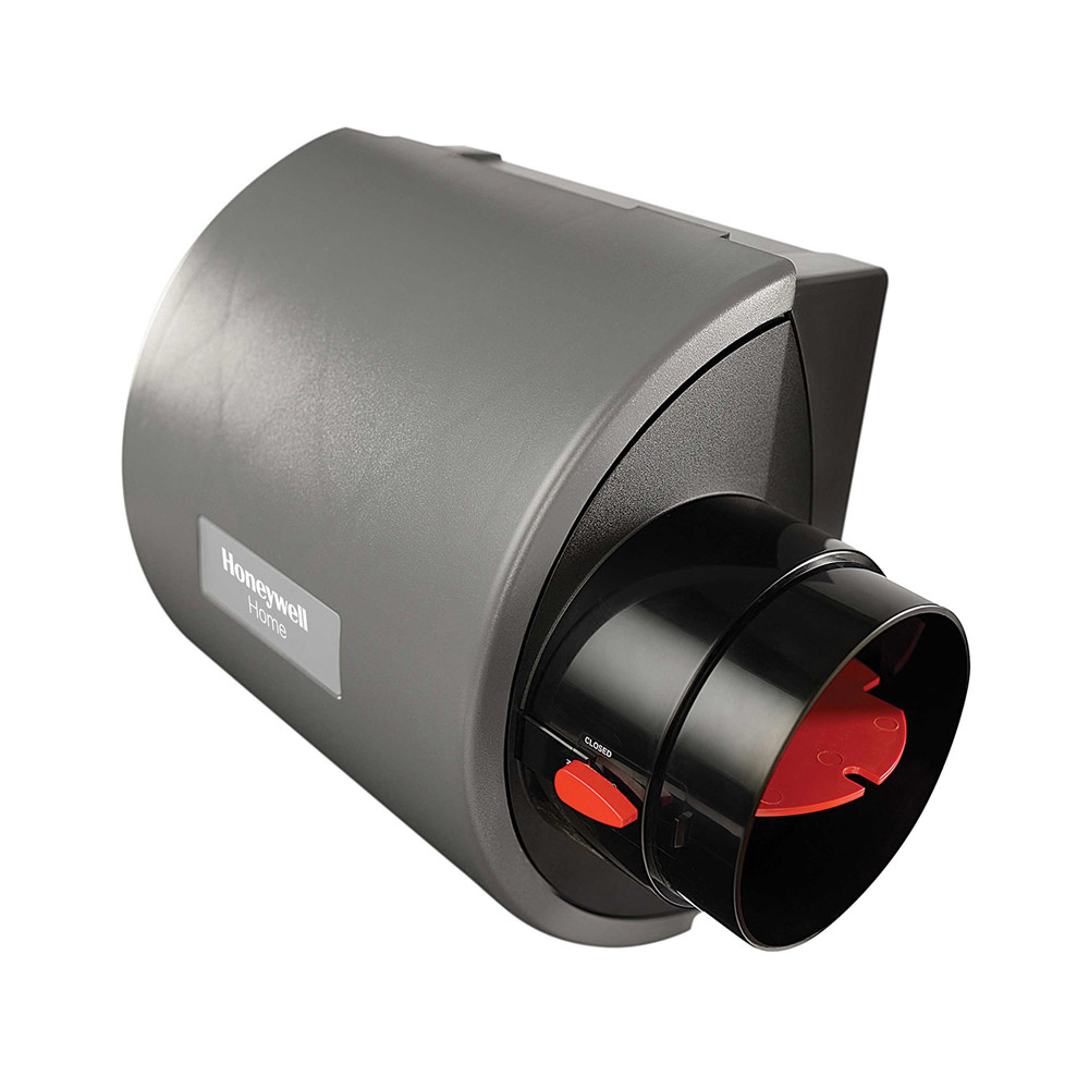 SMALL BYPASS HUMIDIFIER