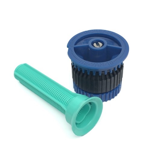Rain Bird HE-VAN-10 High Efficiency Variable Arc Nozzle - 8 to 10 ft He1001