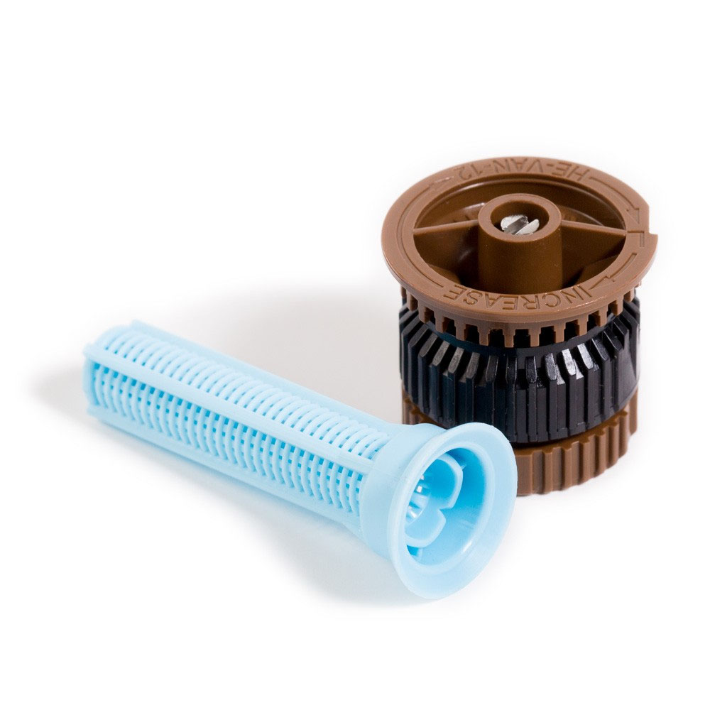 Rain Bird High Efficiency HE-VAN-15 Variable Arc Nozzles