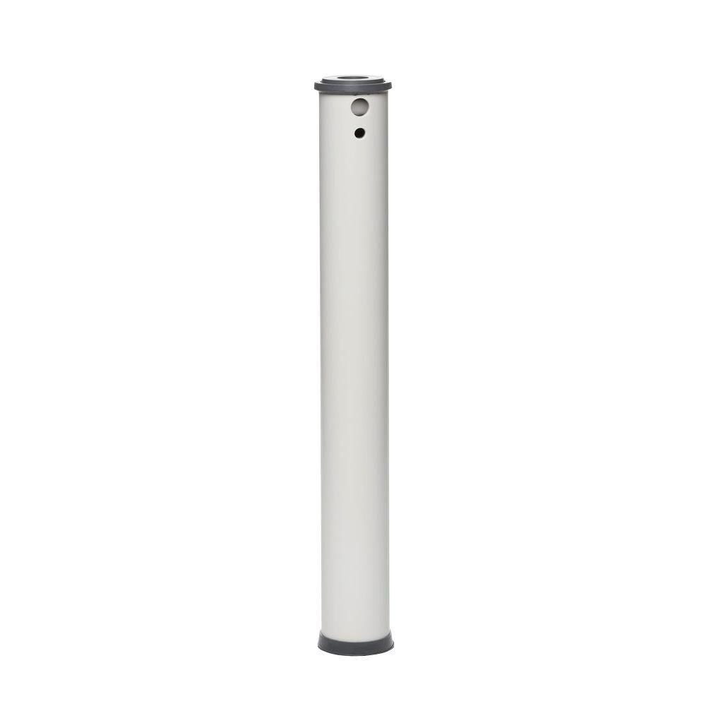 nuvo water softener home depot
