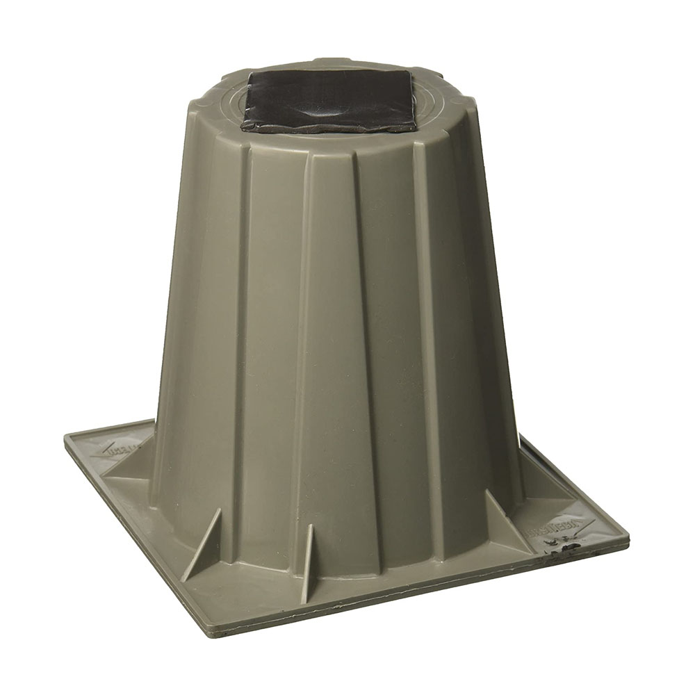 Riser – 6in.