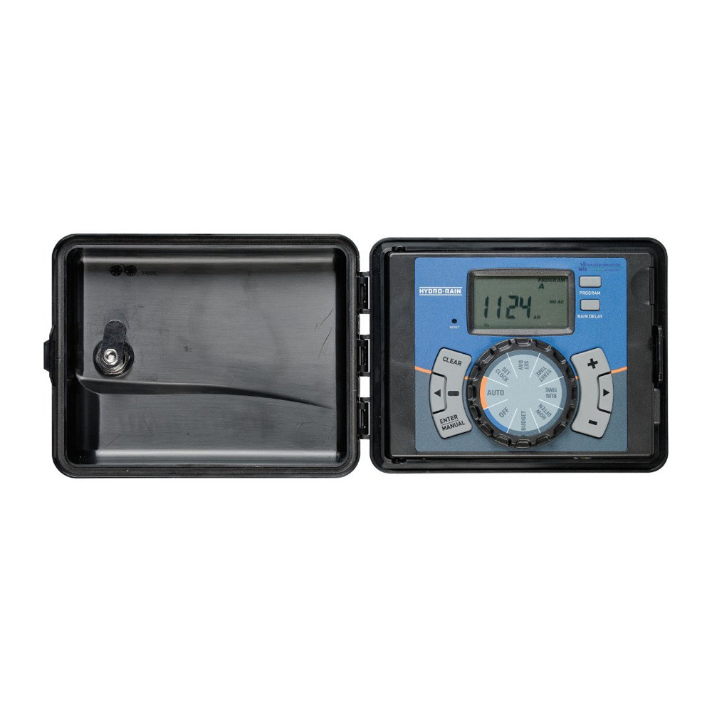 HRC-100 9 STA IN/OUTDOOR CTR
