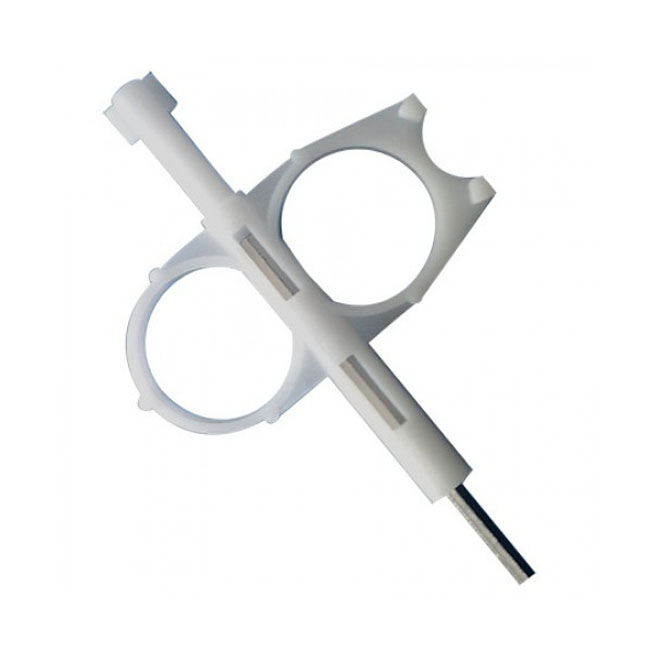 HUNTER PGP ADJ KEY