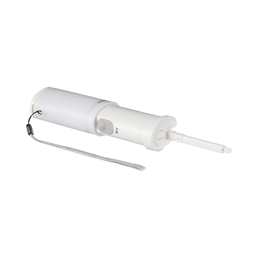 TRAVEL WASHLET - WHITE