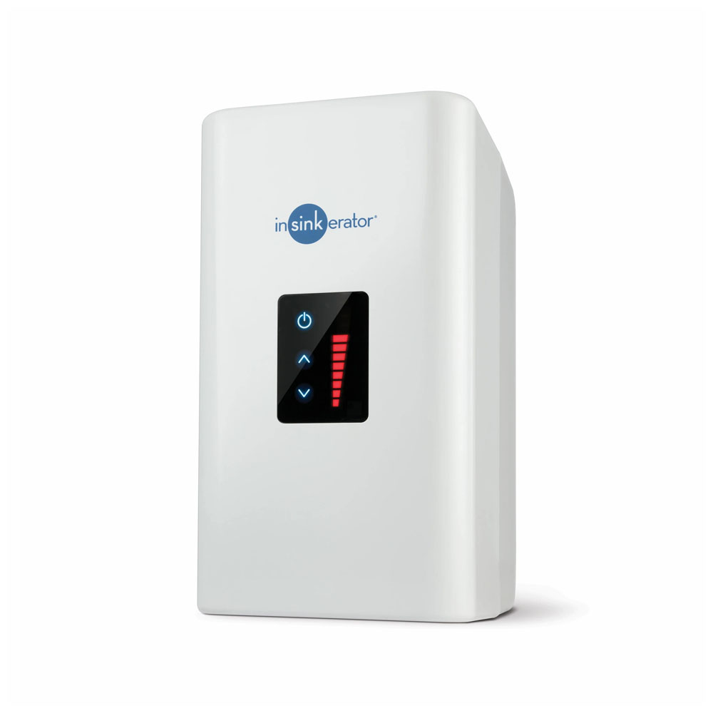 DIGITAL INSTANT HOT WATER TANK