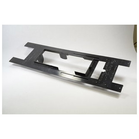 ADJUSTABLE BOOT HANGER